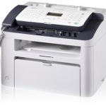 Canon Fax i-SENSYS FAX-L170
