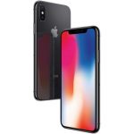 APPLE IPHONE X 64GB