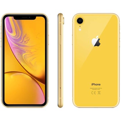 APPLE IPHONE XR 128GB
