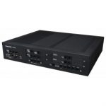 Panasonic KX-NS500NE – Basic control unit– 6 CO