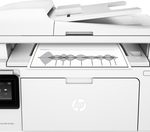 HP laserski pisač LaserJet Pro MFP M130fw