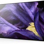 SONY  OLED TV KD-65AF9 4K