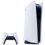 PS5 825GB SSD BLUE-RAY