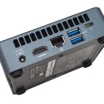 Stolno računalo INTEL NUC