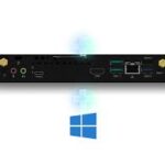 Prestigio Solutions PC for Light Series Multiboard