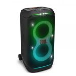 JBL PartyBox Stage 320, 240W, 18h reprodukcije, RGB, IPX4, karaoke