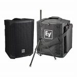 Electro-Voice EVERSE 8 aktivna zvučna kutija na baterije (Komad)