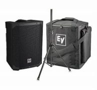 Electro-Voice EVERSE 8 aktivna zvučna kutija na baterije (Komad)