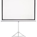 Projektno platno sa stativom