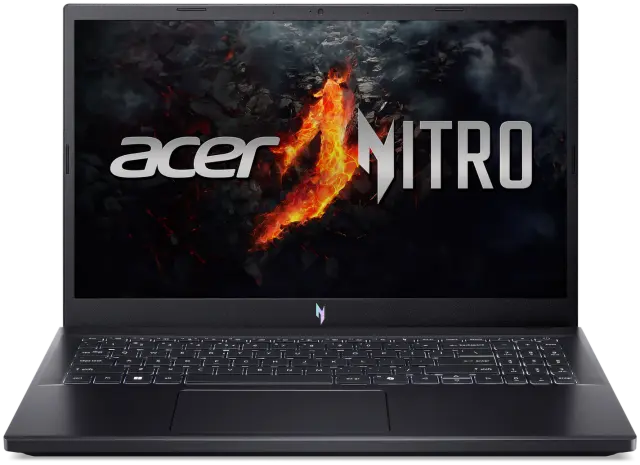 OTVORENA AMBALAŽA - LAPTOP ACER NITRO V15 ANV15-41-R1UF