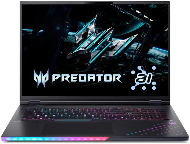 POPRAVLJEN ARTIKL - LAPTOP ACER PREDATOR HELIOS 18, NH.QVWEX.00C