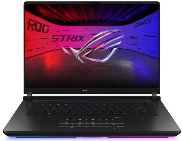 LAPTOP ASUS ROG STRIX SCAR 16 G635LX-RW103X