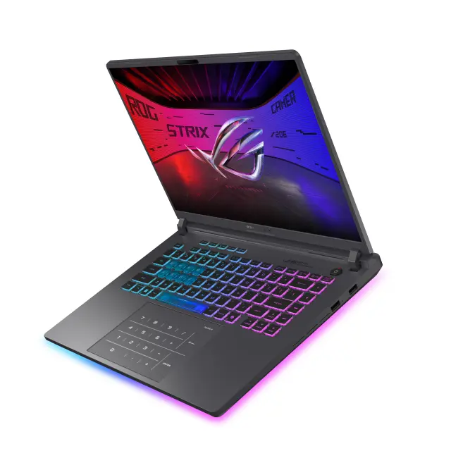 LAPTOP ASUS ROG STRIX G16 G615LP-TS220W