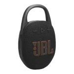 Zvučnik prijenosni bluetooth JBL CLIP 5 crni
