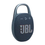 Zvučnik prijenosni bluetooth JBL CLIP 5 plavi