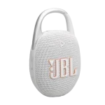 Zvučnik prijenosni bluetooth JBL CLIP 5 bijeli