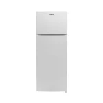Vivax DD-207E WH Hladnjak, visina 143 cm, ukupna netto