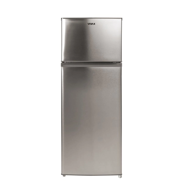 Vivax DD-207E X Hladnjak kombinirani, visine 143 cm,