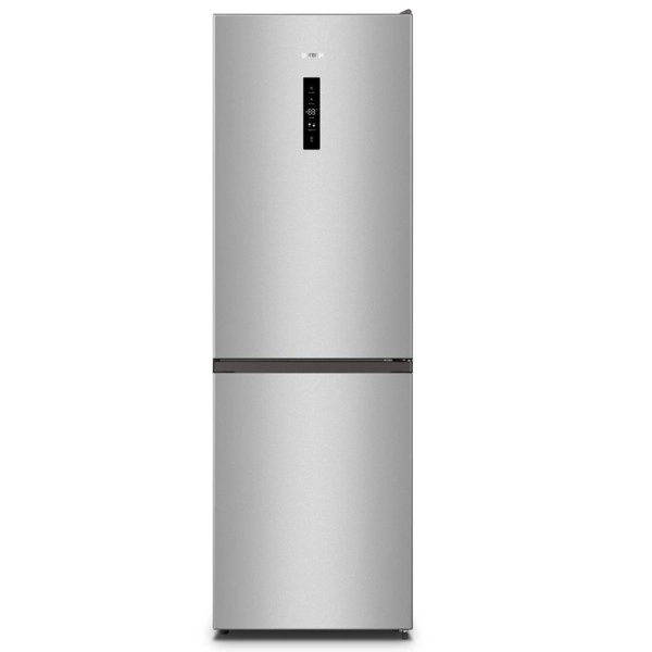 Gorenje NRK6192AS4 Hladnjak kombinirani, visine 186 cm,