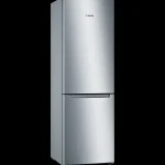 Bosch KGN36NLEA Hladnjak, 186x60cm, E, NO frost