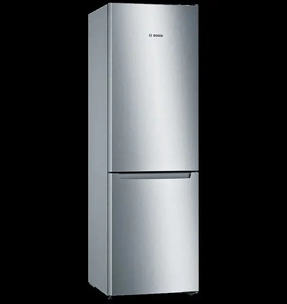 Bosch KGN36NLEA Hladnjak, 186x60cm, E, NO frost