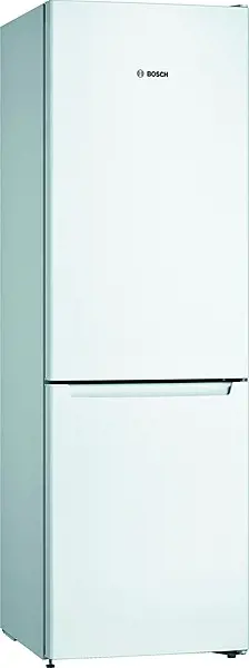 Bosch KGN36NWEA Hladnjak, 186x60cm, E, NO frost