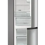 Gorenje NRK6192AXL4 Hladnjak kombinirani, visine 185 cm,
