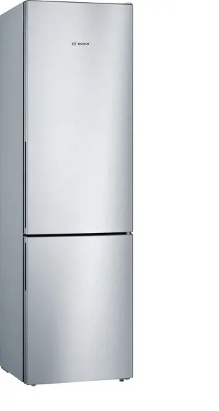Bosch KGV39VLEAS Hladnjak, 201×60, Low frost, E
