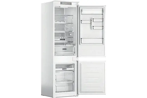 Whirlpool WHC18 T573 Hladnjak kombinirani ugradbeni, visine