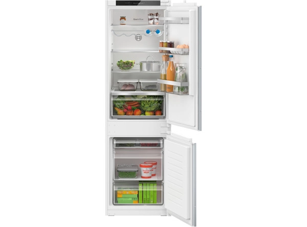 Bosch KIV86VSE0 Ugradbeni hladnjak, 177x54cm, E