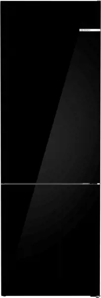 Bosch KGN49LBCF Hladnjak, 203x70cm, NoFrost, C