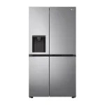 Lg GSJV70PZTE Hladnjak, Side by Side, Door in Door, 635L