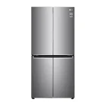 Lg GMB844PZFG Hladnjak s četiri vrata, 530L, DoorCoolin