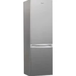 Candy CCG1S 518EX Kombinirani hladnjak, statik, E, 180×55, in