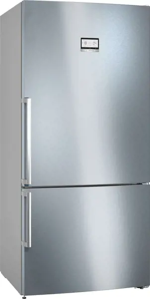 Bosch KGN86AIDR Hladnjak, 186×86, nofrost, D