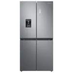 Samsung RF48A401EM9 EO Hladnjak kombinirani, dispenzer, 4 vrata