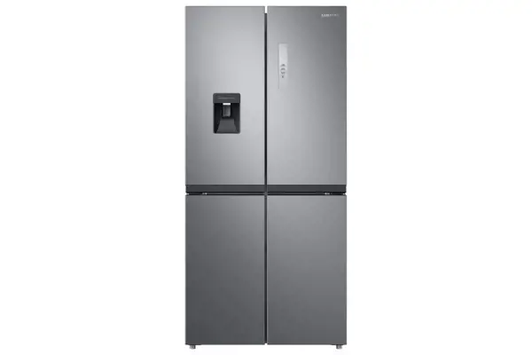 Samsung RF48A401EM9 EO Hladnjak kombinirani, dispenzer, 4 vrata