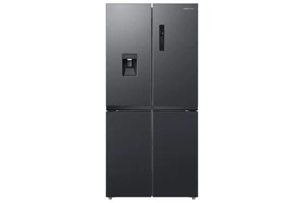 Samsung RF48A401EB4 EO Hladnjak kombinirani, dispenzer, 4 vrata