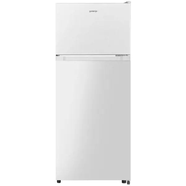 Gorenje RF312EPW4 Hladnjak kombinirani, visine 117 cm, E,