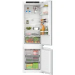 Bosch KIN96VFD0 Ugradbeni hladnjak, 193.5×55, 8, No frost, D