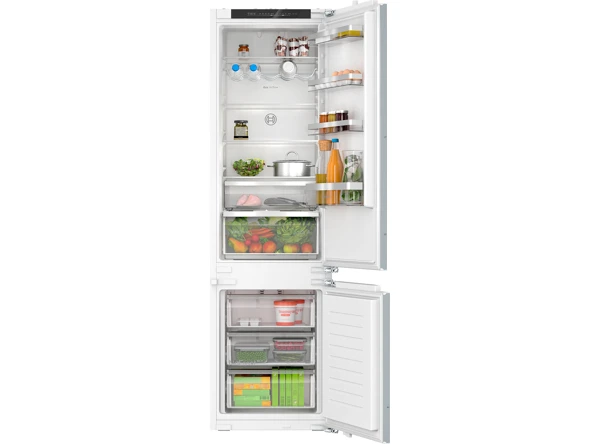 Bosch KIN96VFD0 Ugradbeni hladnjak, 193.5×55, 8, No frost, D