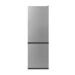 Gorenje NRK6182PS4 Hladnjak kombinirani visine 178, 5 cm, E,