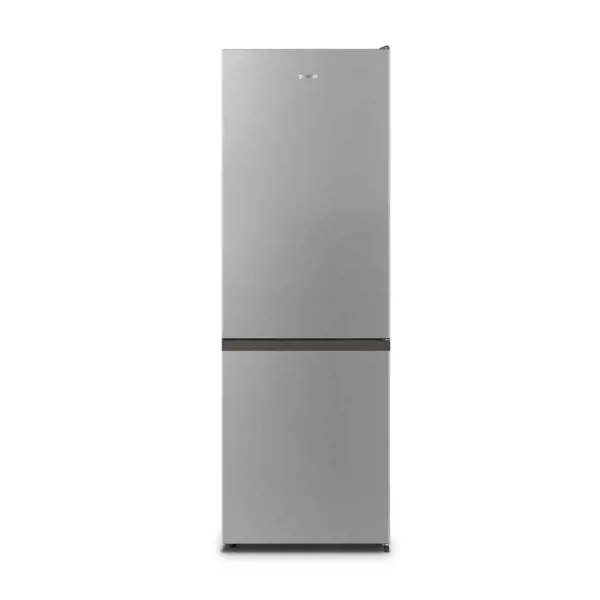 Gorenje NRK6182PS4 Hladnjak kombinirani visine 178, 5 cm, E,