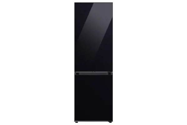 Samsung RB34C7B5E22 EF Kombinirani hladnjak, Bespoke crni