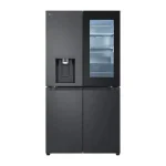 Lg GMG960EVEE Hladnjak, MultiDoor, InstaView, 638L