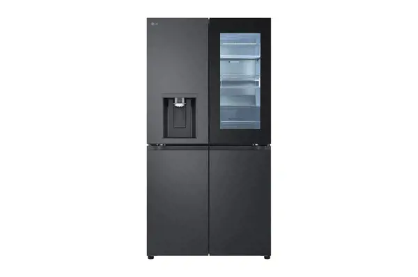 Lg GMG960EVEE Hladnjak, MultiDoor, InstaView, 638L