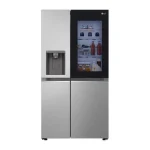 Lg GSGV80PYLL Hladnjak, Side by Side, Dispenzer, 635L