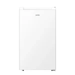 Gorenje R39EPW4 Hladnjak visine 84, 5 cm, E, ukupne