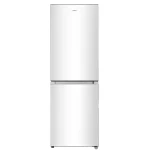 Gorenje RK4162PW4 Hladnjak kombinirani visine 161, 3 cm, E,