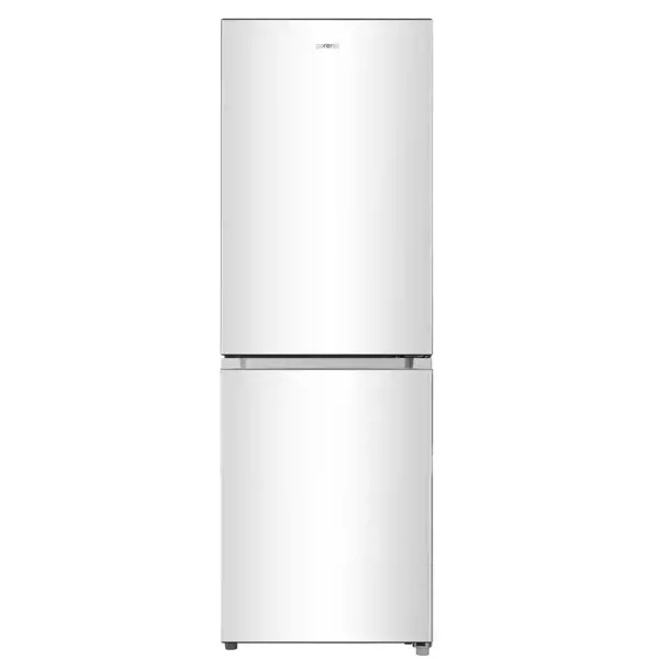 Gorenje RK4162PW4 Hladnjak kombinirani visine 161, 3 cm, E,
